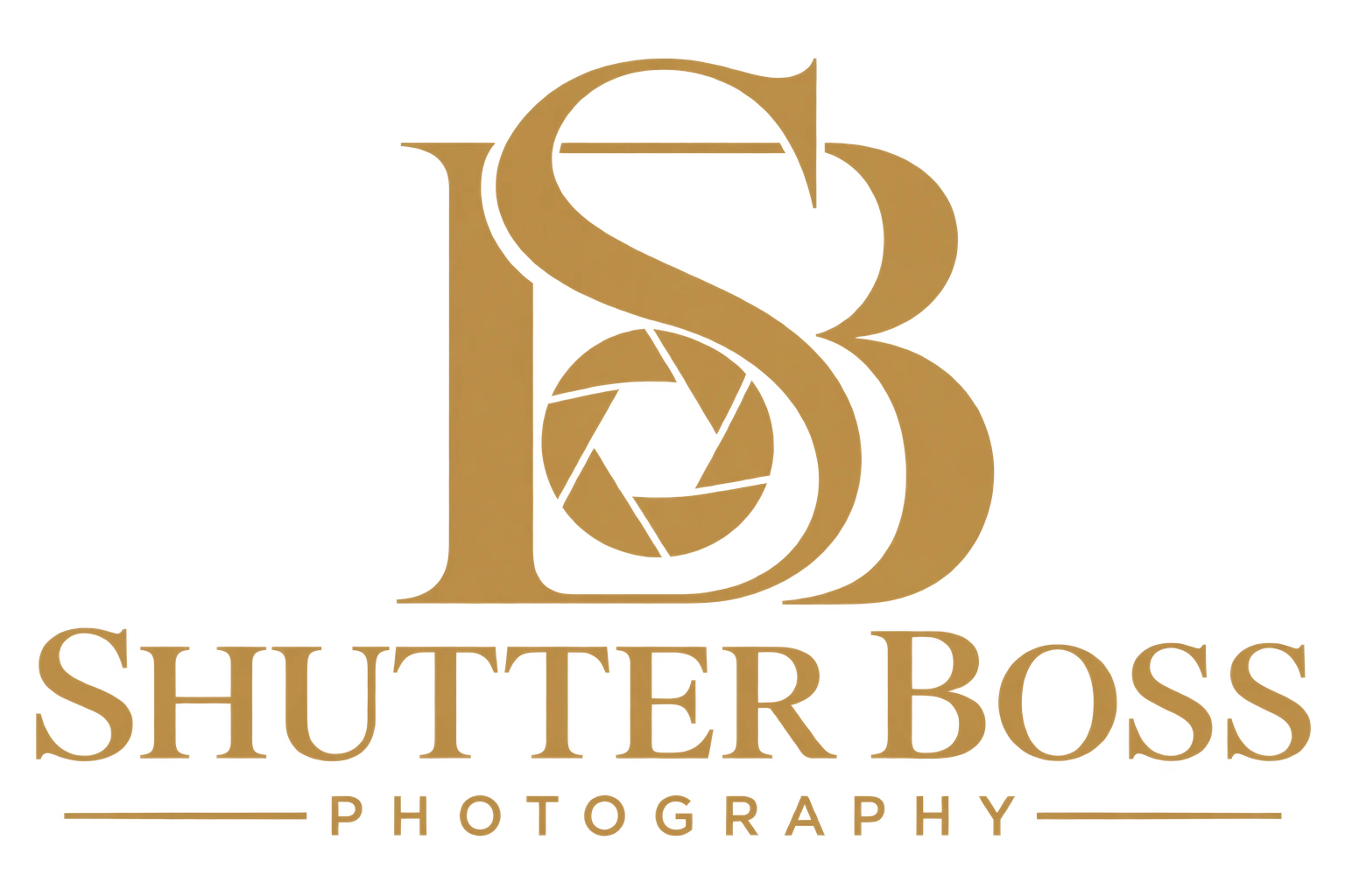 Shutter Boss Photography